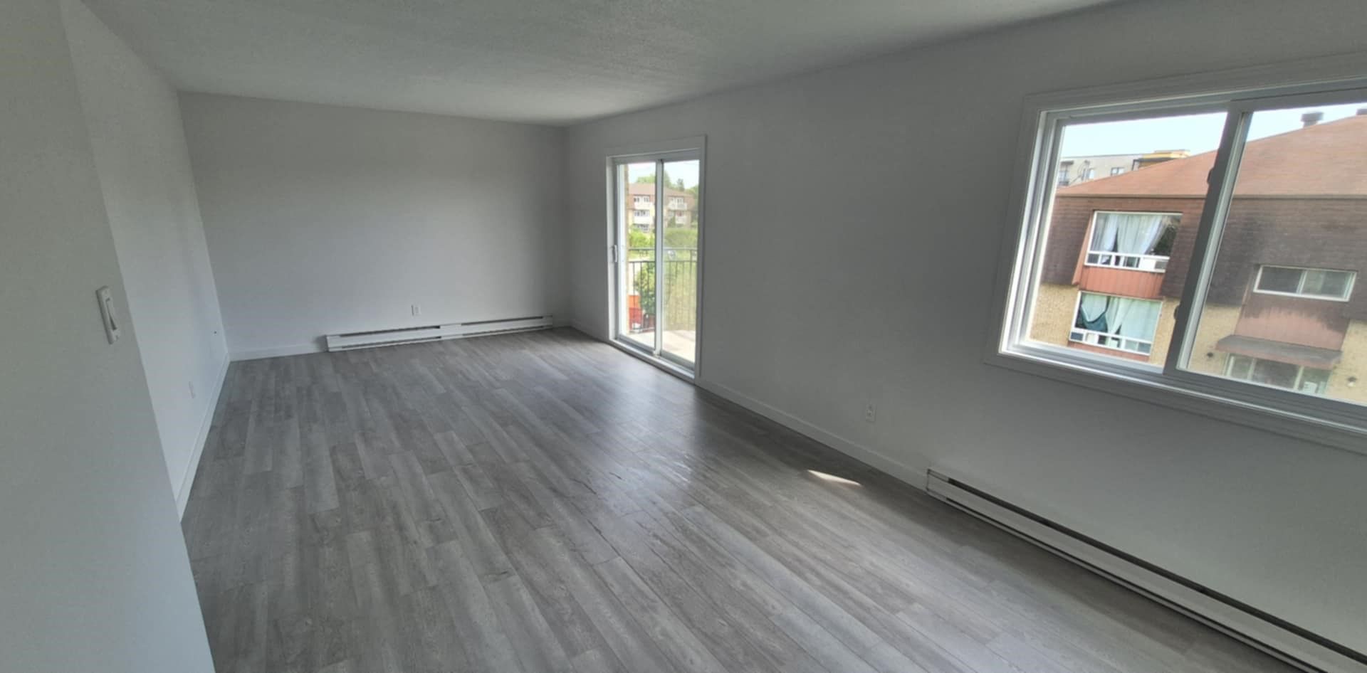 Halfred | Apartment rentals rental: appartement with 2 bedrooms in Gatineau, 30 Rue De Matapédia