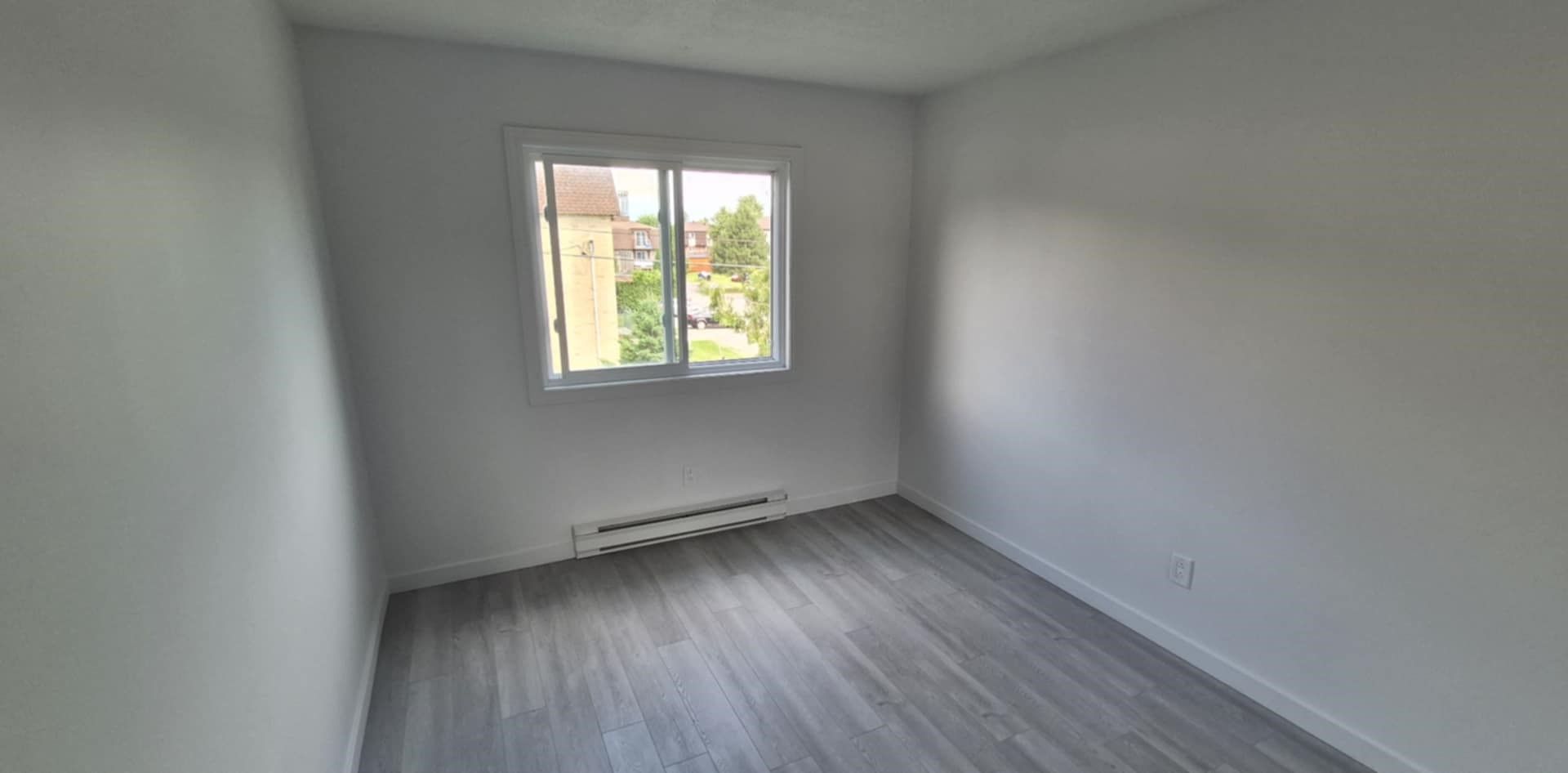 Halfred | Apartment rentals unité for rent in Gatineau: 2 bedrooms, 30 Rue De Matapédia