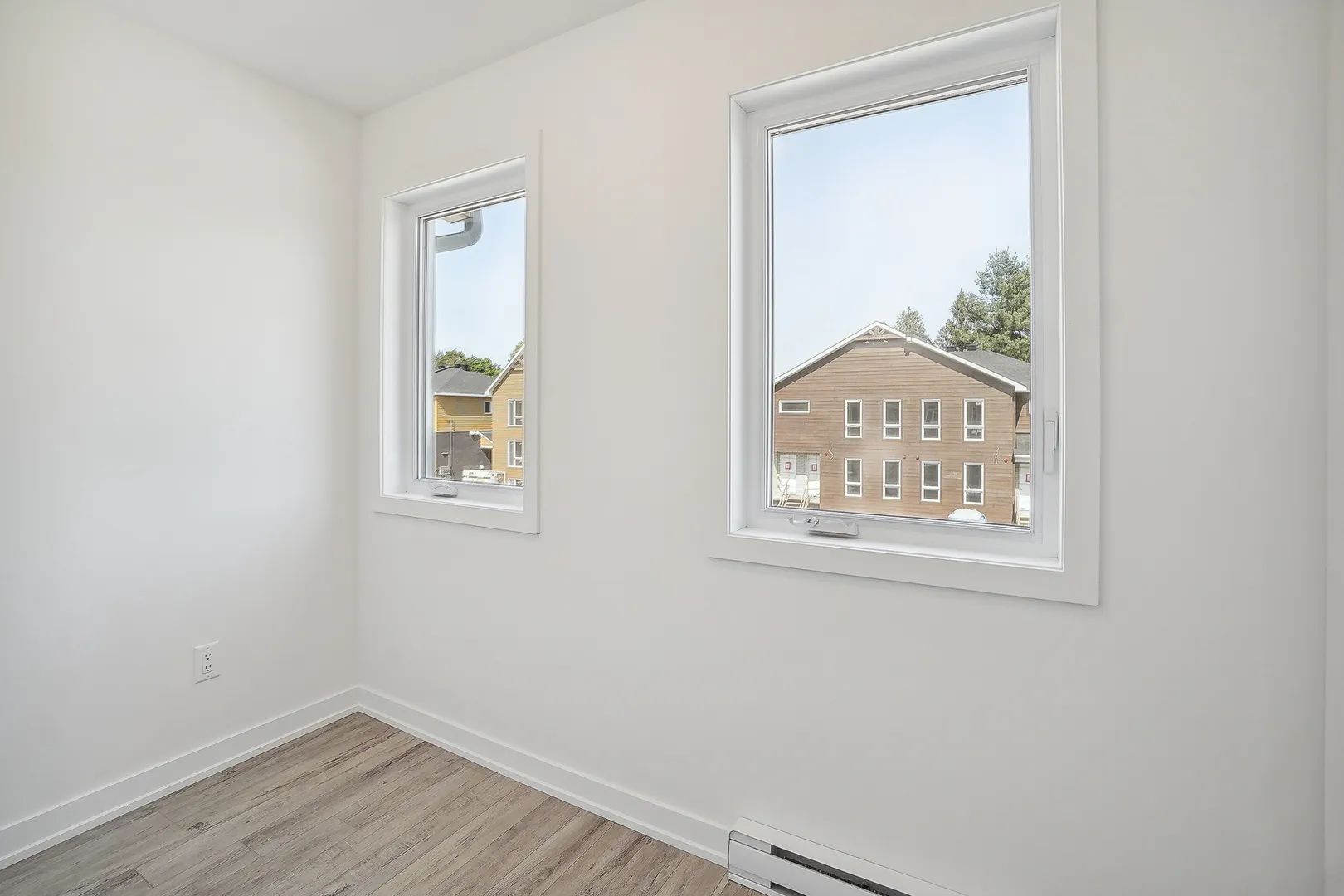 Halfred | Apartment rentals: appartement with 2 bedrooms for rent in Gatineau, 69 Rue Dupuis