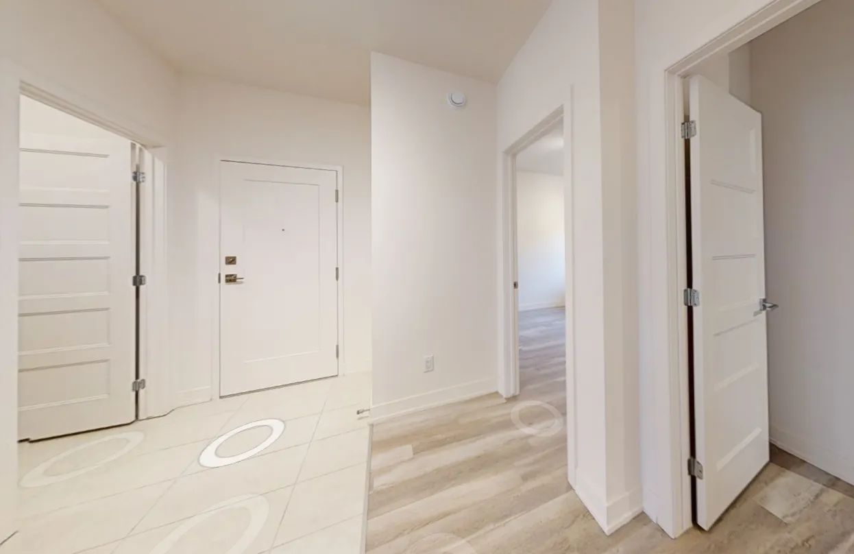 Halfred | Apartment rentals rental: unité with 2 bedrooms, 8 Rue Marjorie-D.-Shackleton, Gatineau
