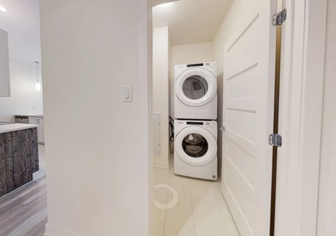 Halfred | Apartment rentals real estate: appartement with 2 bedrooms for rent, 8 Rue Marjorie-D.-Shackleton, Gatineau