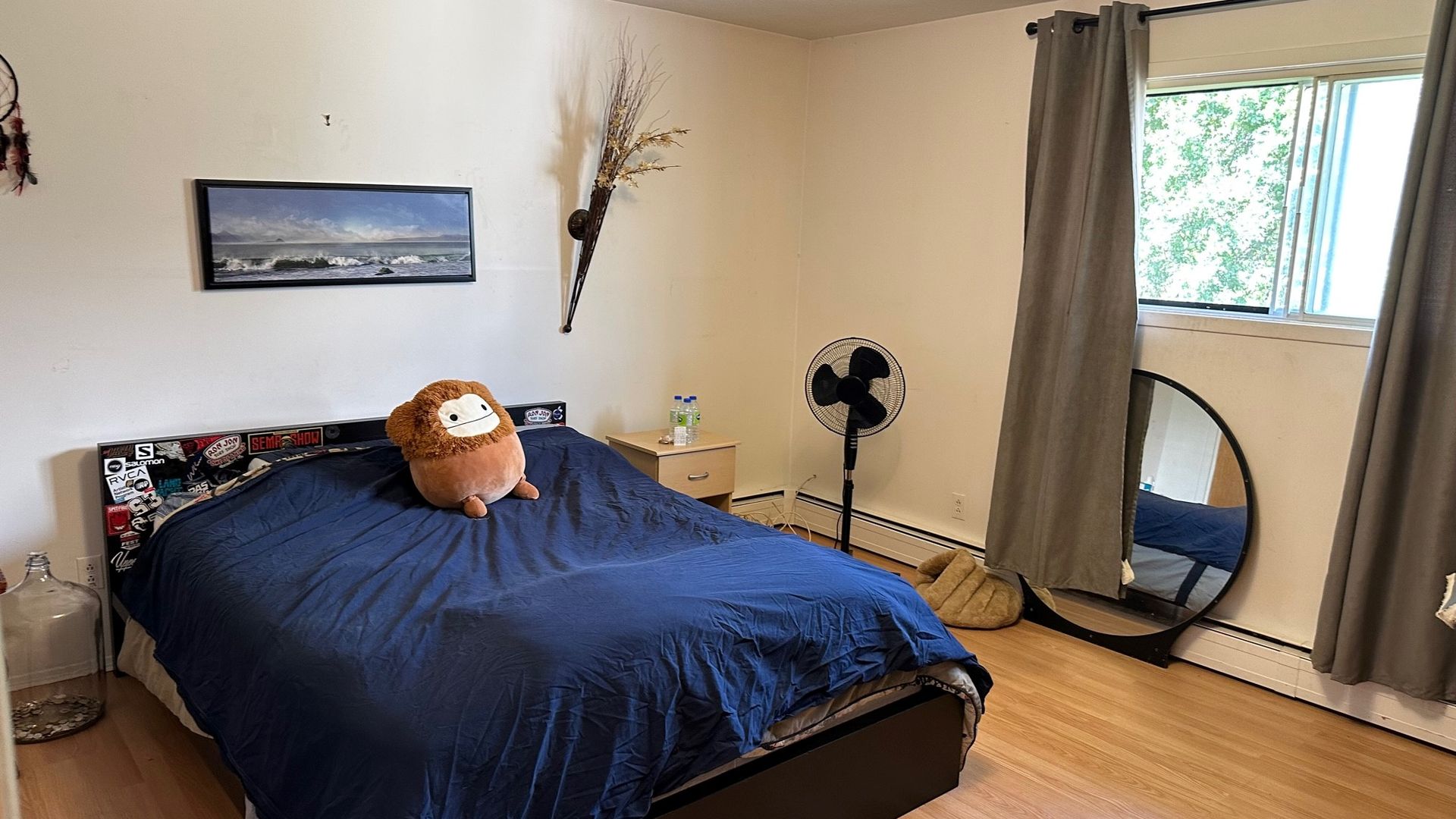 2 bedrooms, Gatineau - Halfred | Apartment rentals maison for rent