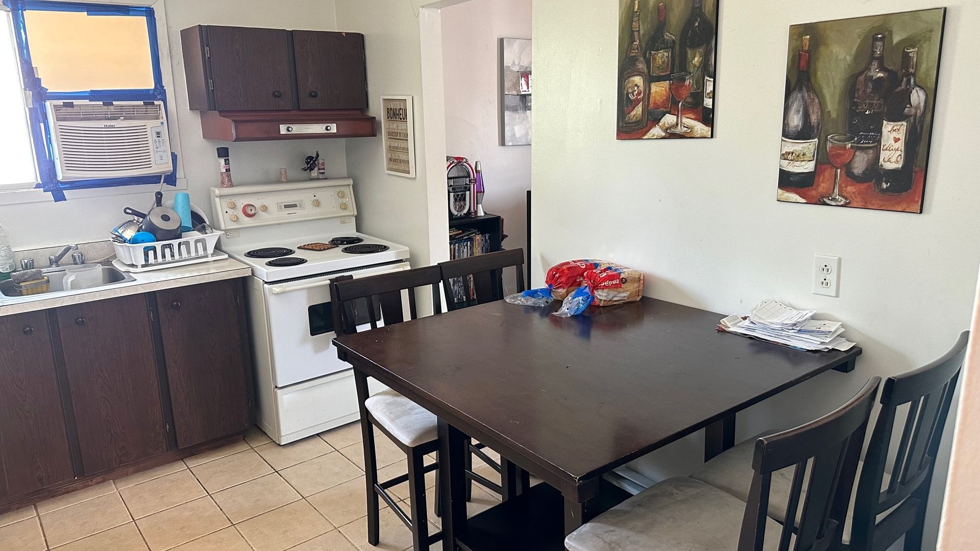 Halfred | Apartment rentals appartement: 2 bedrooms for rent, 37 Rue Saint-Hyacinthe, Gatineau