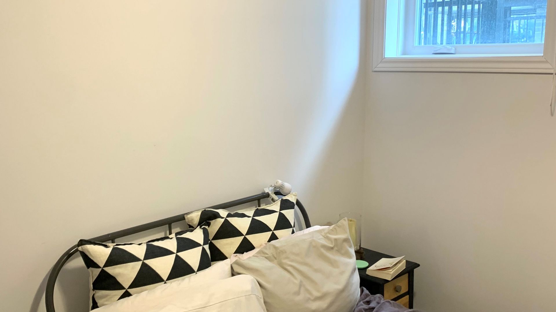 Gatineau: unité with 1 bedrooms for rent by Halfred | Apartment rentals