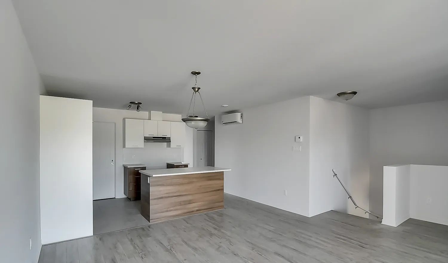 Gatineau: Halfred | Apartment rentals unité for rent, 2 bedrooms, 40 Rue De La Fabrique