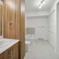 Halfred | Apartment rentals real estate: unité for rent, 2 bedrooms, Gatineau