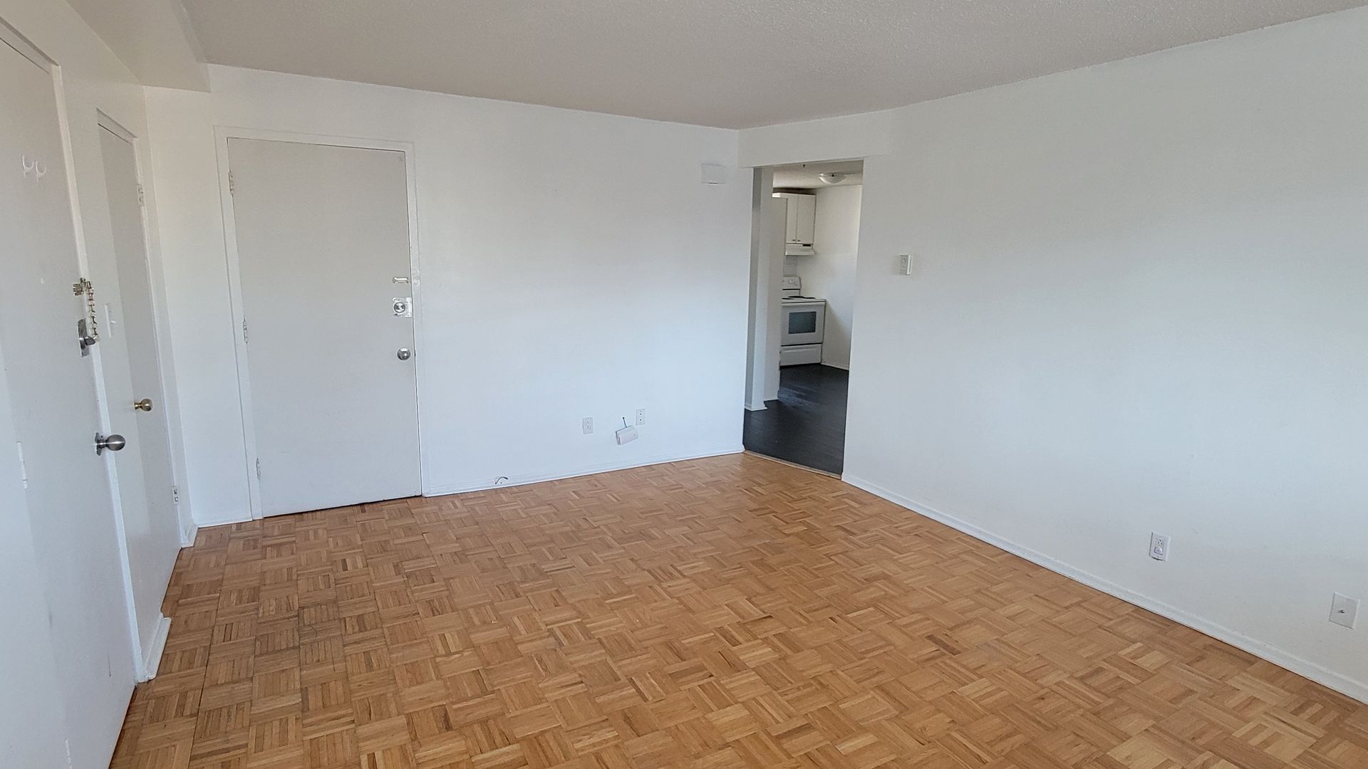 Gatineau rental: logement with 2 bedrooms for rent, Halfred | Apartment rentals real estate