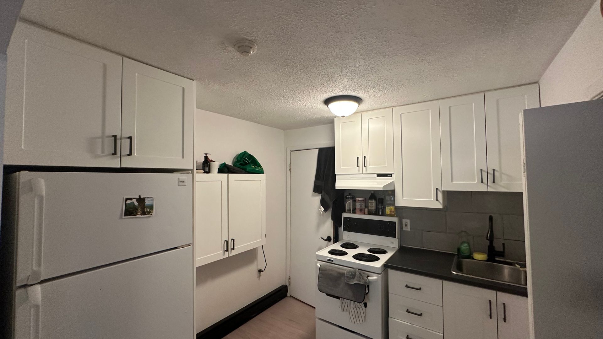 Halfred | Apartment rentals unité for rent in Gatineau: 0 bedrooms, 150 Rue Champlain 