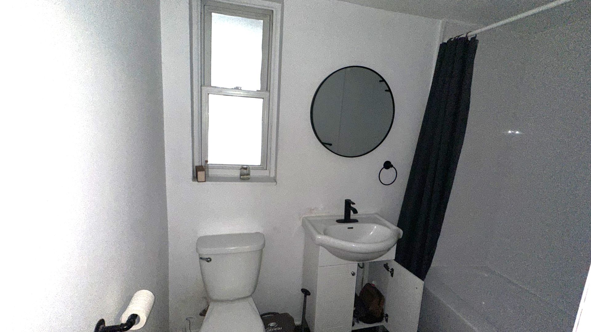 0 bedrooms, Halfred | Apartment rentals logement for rent in Gatineau, 150 Rue Champlain 