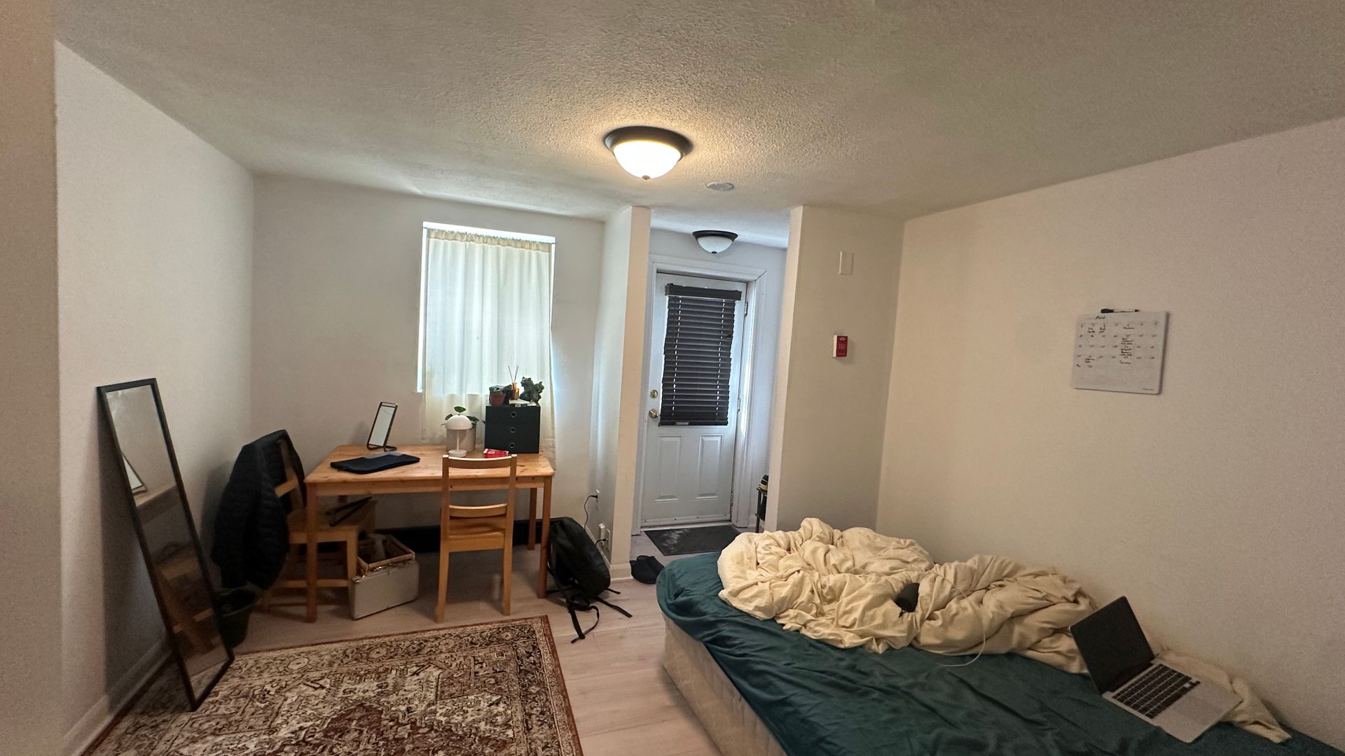 Gatineau: unité with 0 bedrooms, Halfred | Apartment rentals rental