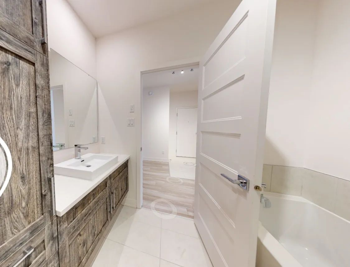 Halfred | Apartment rentals unité for rent in Gatineau: 2 bedrooms, 679 Boulevard Du Plateau