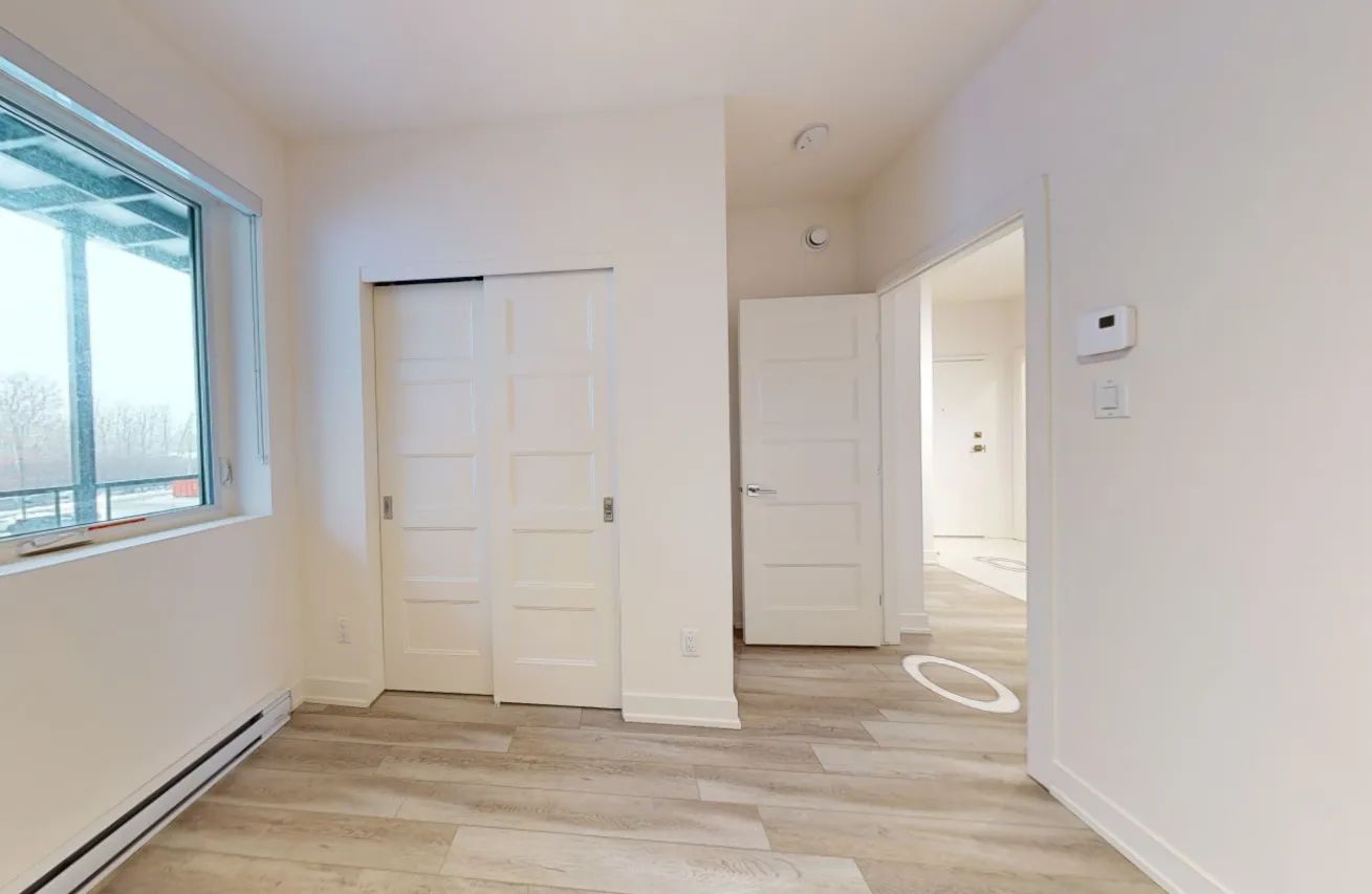 Halfred | Apartment rentals: appartement for rent, 2 bedrooms, 679 Boulevard Du Plateau, Gatineau