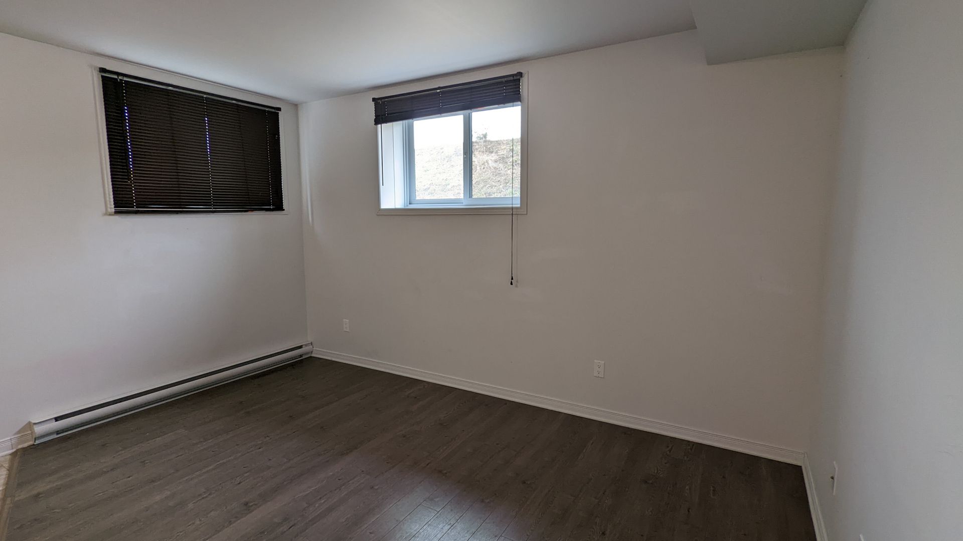 Halfred | Apartment rentals rental: Spacious logement, 2 bedrooms, Gatineau