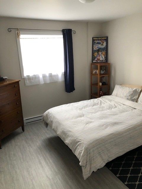 Gatineau: appartement with 1 bedrooms for rent by Halfred | Apartment rentals