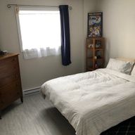 Halfred | Apartment rentals rental: unité with 1 bedrooms in Gatineau, 12 Rue Décosse
