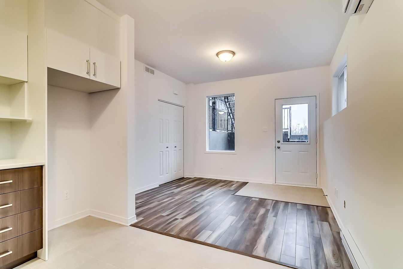 Halfred | Apartment rentals rental: maison with 1 bedrooms in Gatineau, 684 Boulevard Du Plateau