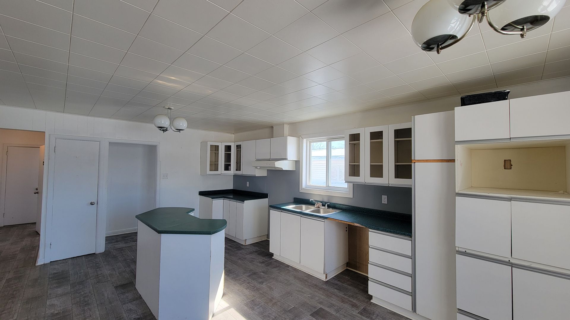 Thurso: logement with 2 bedrooms for rent by Halfred | Apartment rentals