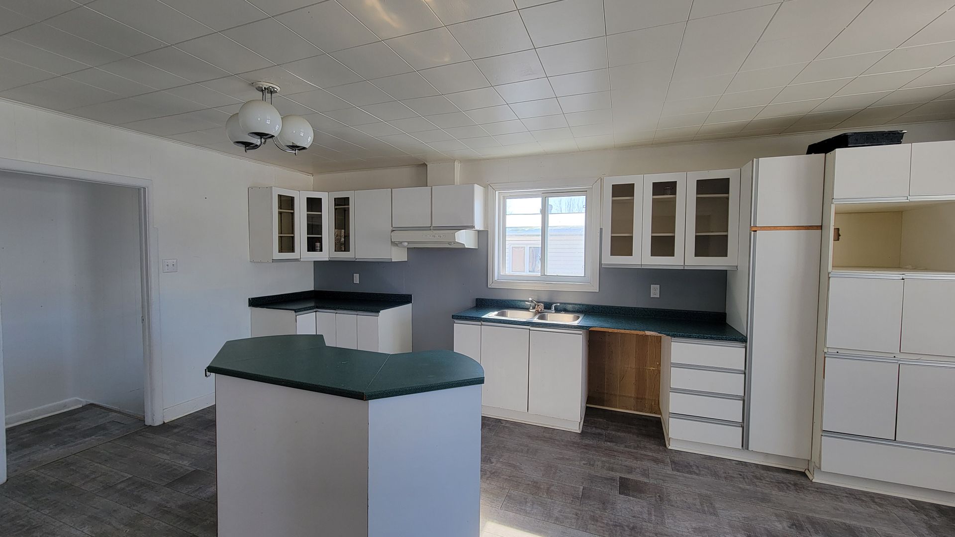Halfred | Apartment rentals real estate: Rent this unité with 2 bedrooms in Thurso