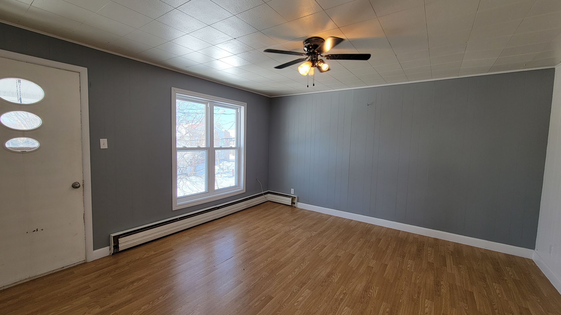 Halfred | Apartment rentals rental: appartement with 2 bedrooms, 135 Rue Alexandre, Thurso