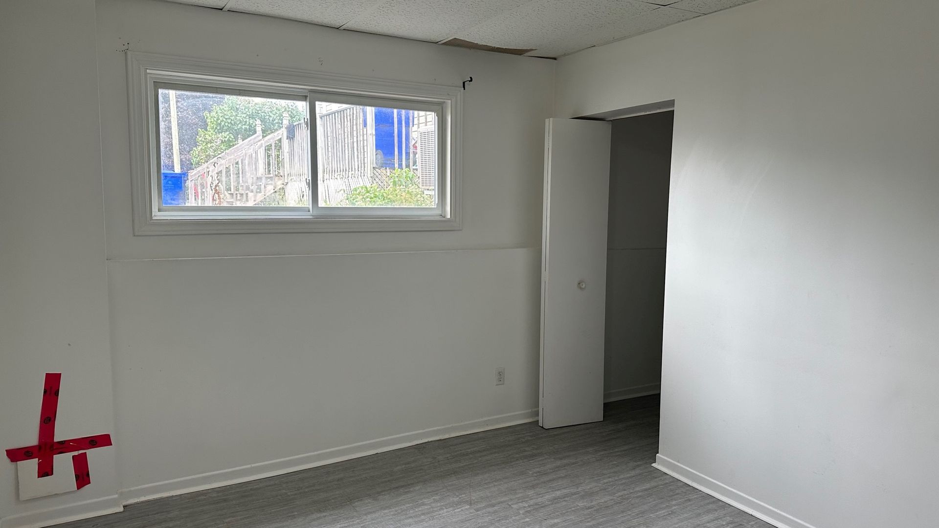 Halfred | Apartment rentals rental: logement with 1 bedrooms, 898 Rue Georges, Gatineau
