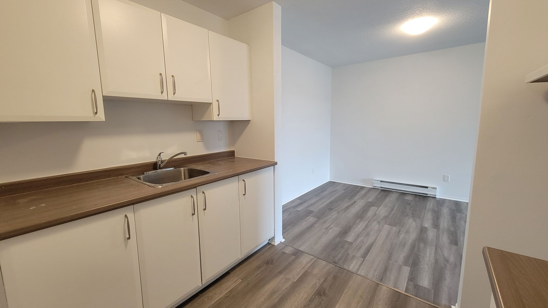 Halfred | Apartment rentals real estate: Spacious logement with 3 bedrooms for rent in Gatineau