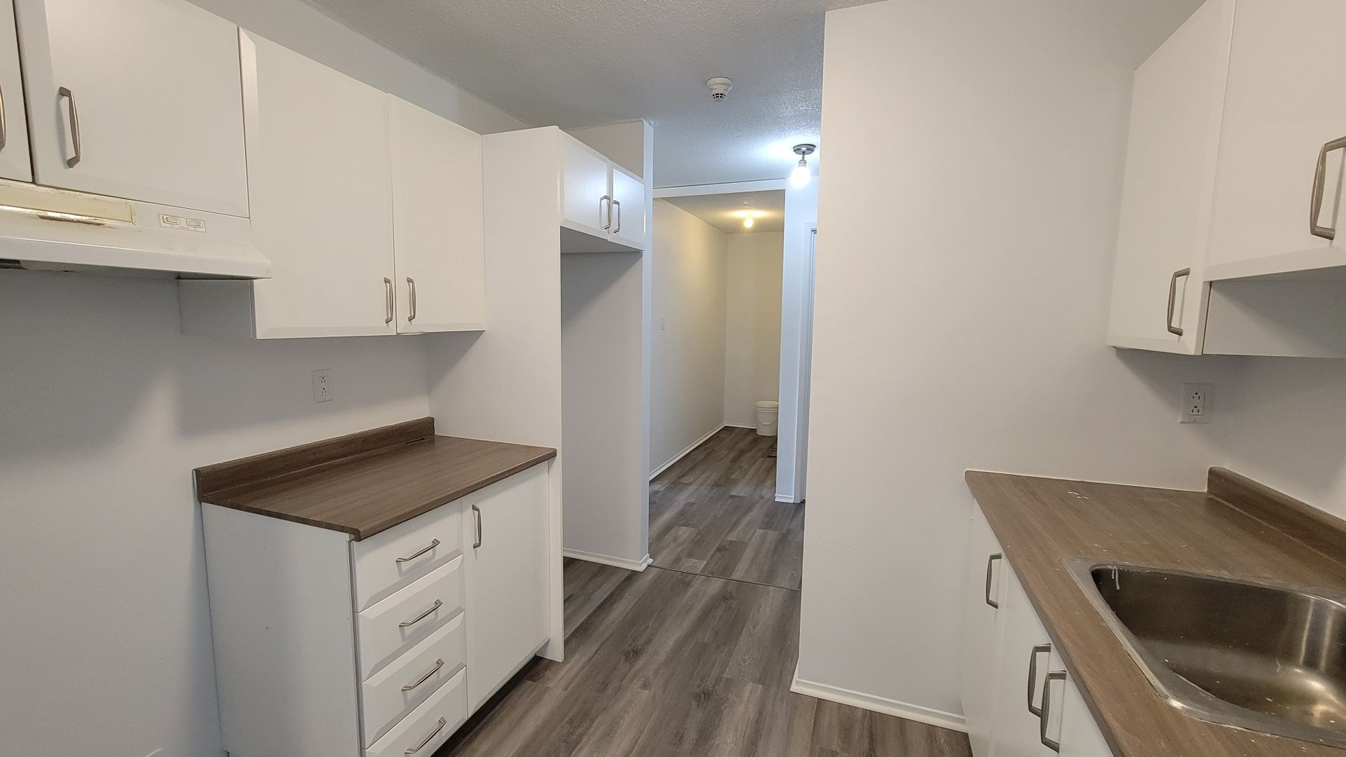 Halfred | Apartment rentals unité for rent in Gatineau: 3 bedrooms, 44 Rue De Matapédia