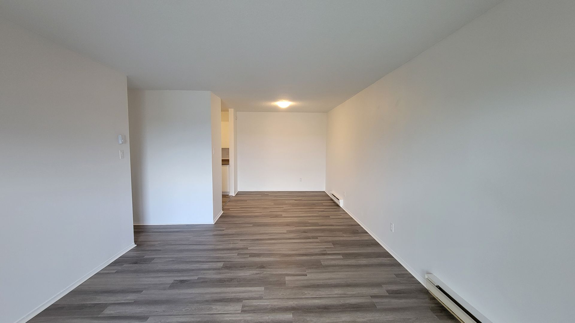 Gatineau: unité with 3 bedrooms for rent by Halfred | Apartment rentals