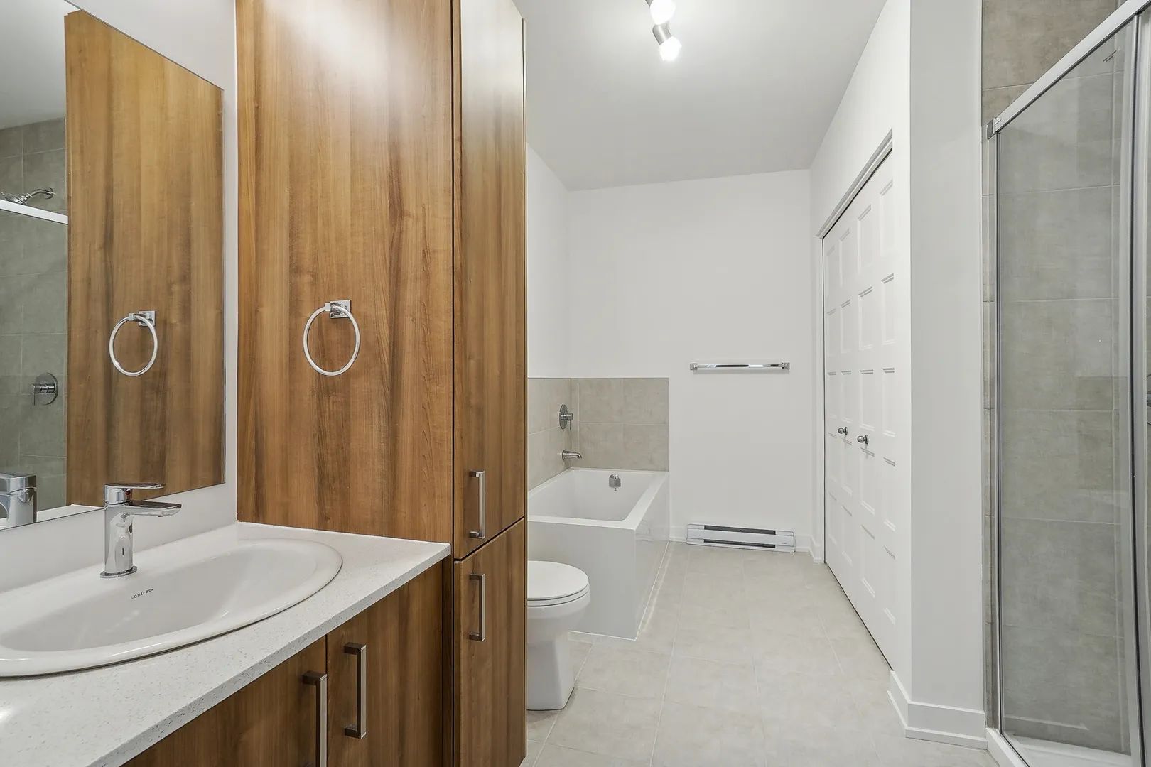 Gatineau: Halfred | Apartment rentals unité for rent, 2 bedrooms, 67 Rue Dupuis