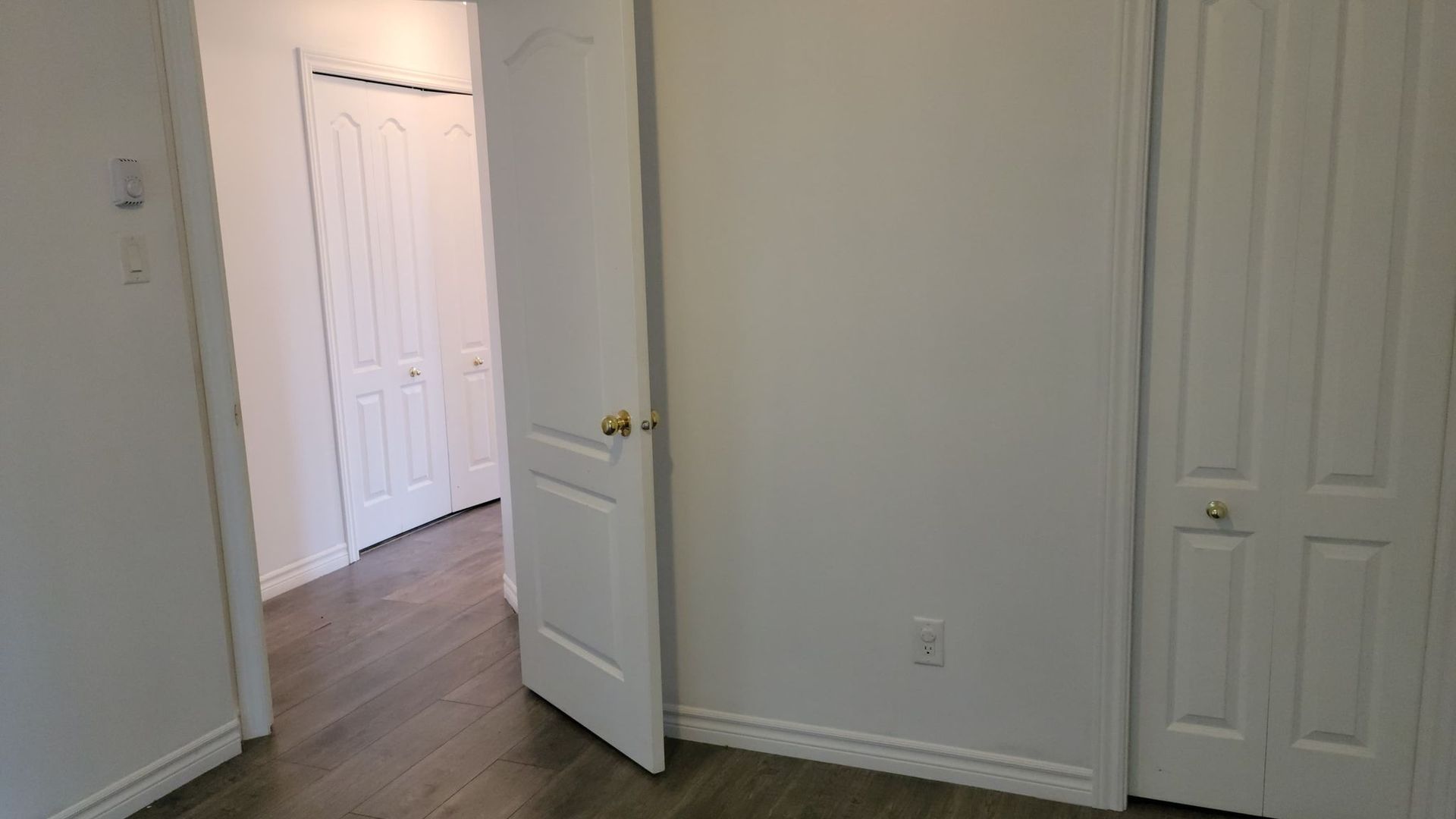Halfred | Apartment rentals real estate: Spacious appartement with 3 bedrooms for rent in Gatineau