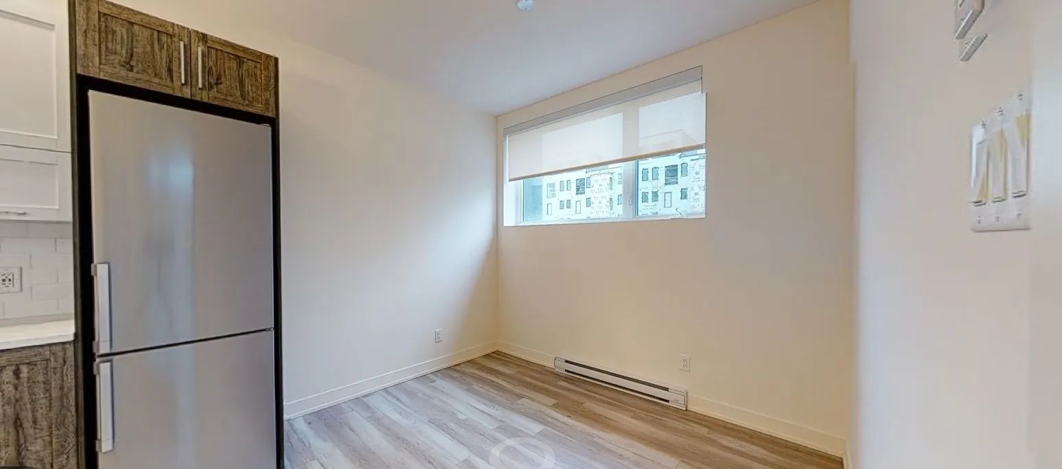 Halfred | Apartment rentals: appartement with 1 bedrooms for rent, 683 Boulevard Du Plateau, Gatineau