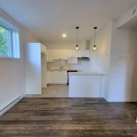 Halfred | Apartment rentals logement for rent in Gatineau: 1 bedrooms, 214 rue de la Frégate