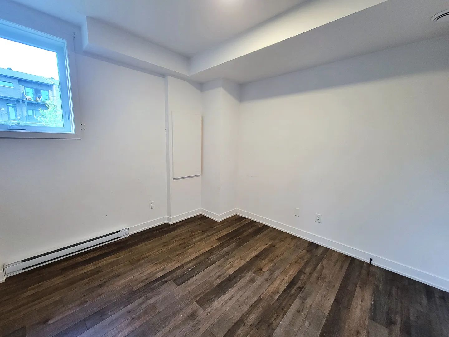 Halfred | Apartment rentals: unité for rent, 1 bedrooms, 214 rue de la Frégate, Gatineau