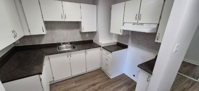 Halfred | Apartment rentals unité for rent in Gatineau: 2 bedrooms, 30 Rue De Matapédia