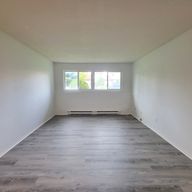 Halfred | Apartment rentals rental: Spacious appartement, 2 bedrooms, Gatineau