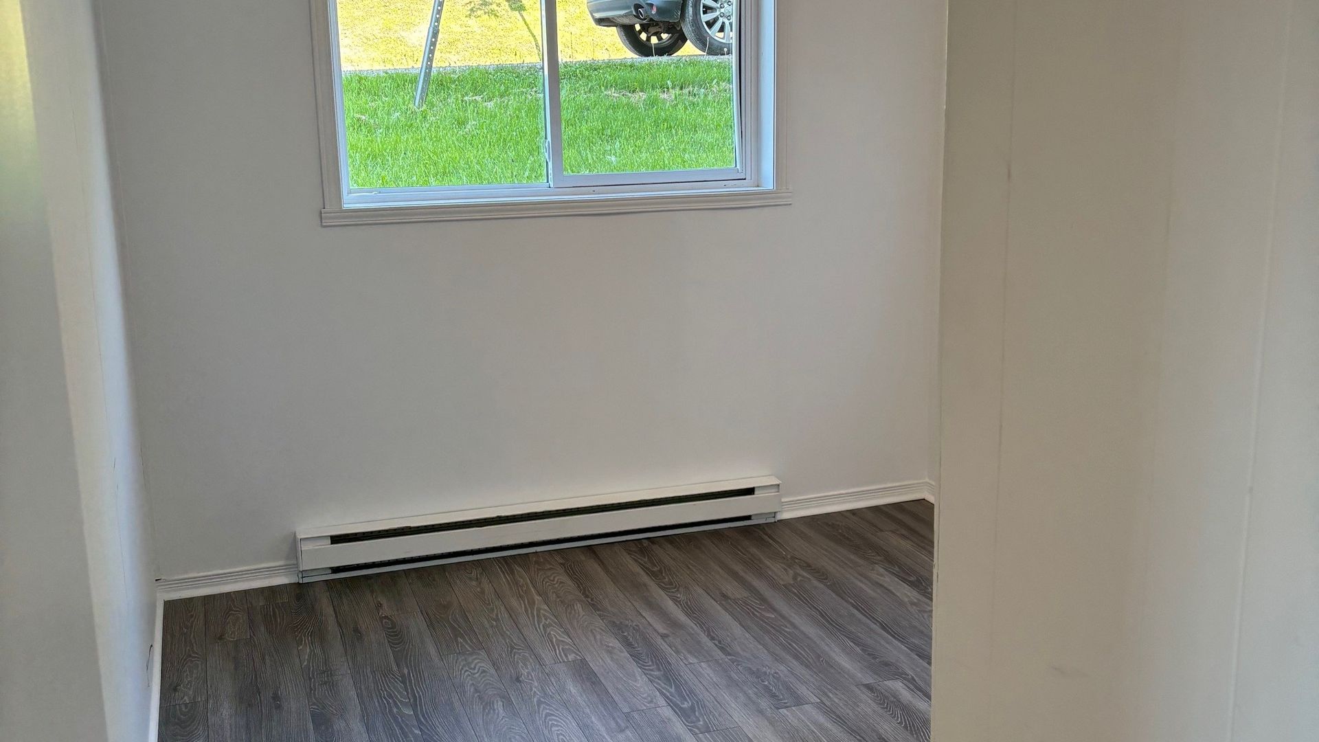 2 bedrooms, Mont-Laurier - Halfred | Apartment rentals unité for rent