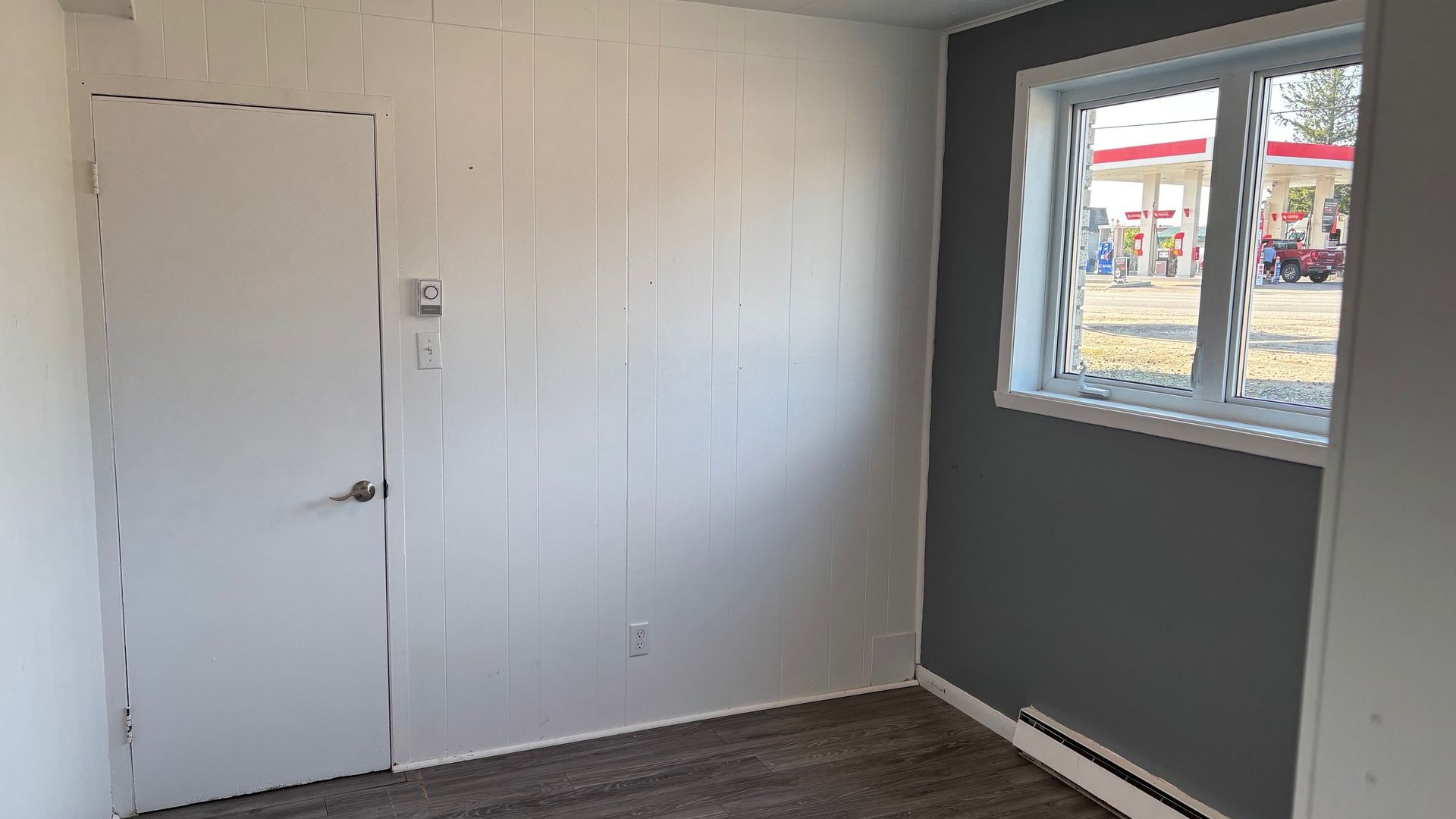 Mont-Laurier: maison with 2 bedrooms for rent by Halfred | Apartment rentals