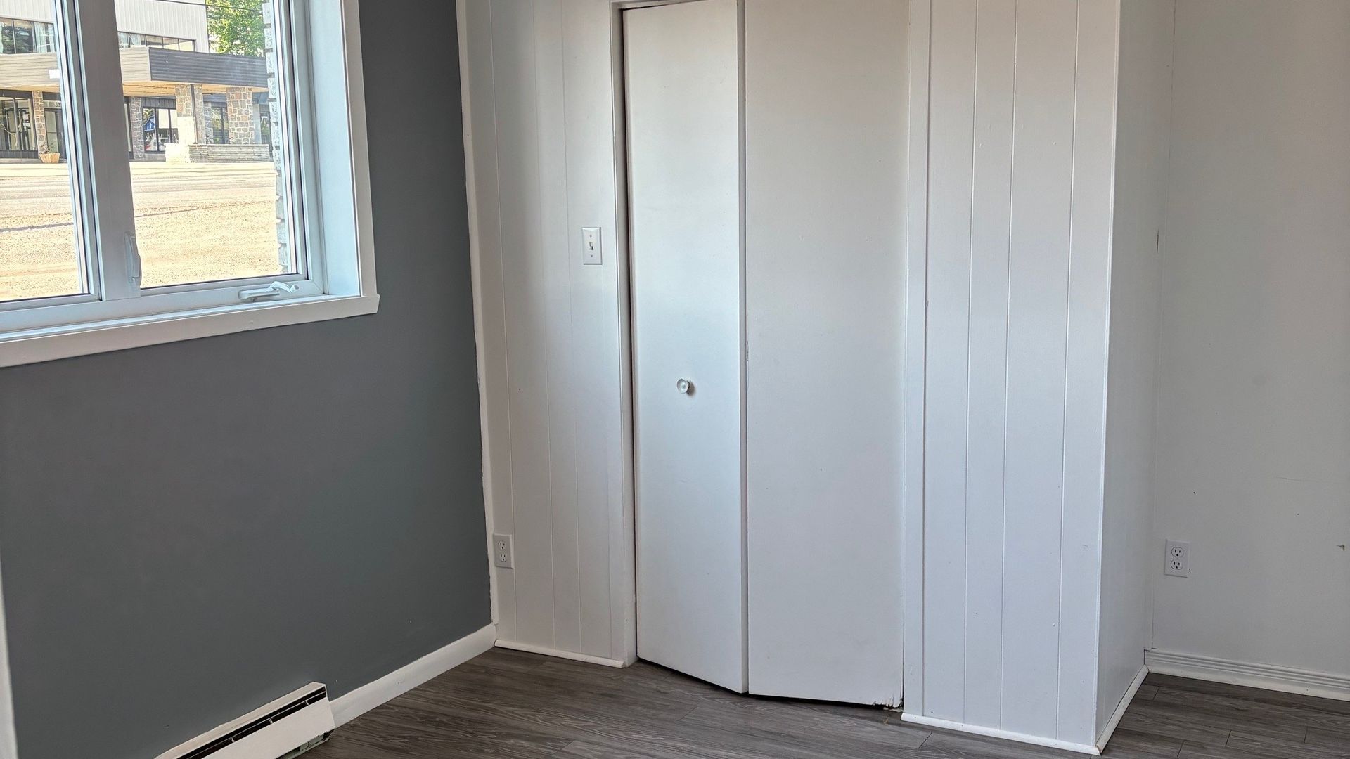 Halfred | Apartment rentals appartement: 2 bedrooms for rent, 246 Boulevard Albiny-Paquette, Mont-Laurier