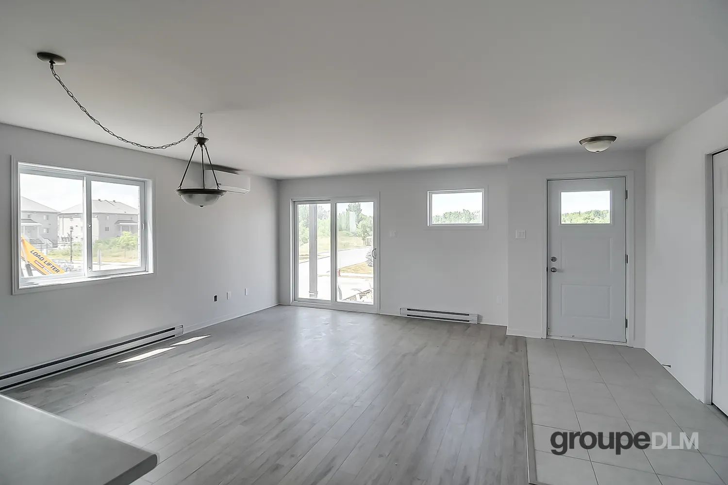 Gatineau: appartement with 2 bedrooms for rent by Halfred | Apartment rentals