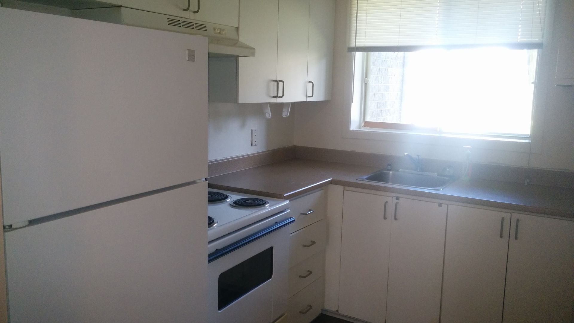 Halfred | Apartment rentals logement for rent in Gatineau: 1 bedrooms, 215 Chemin De La Savane