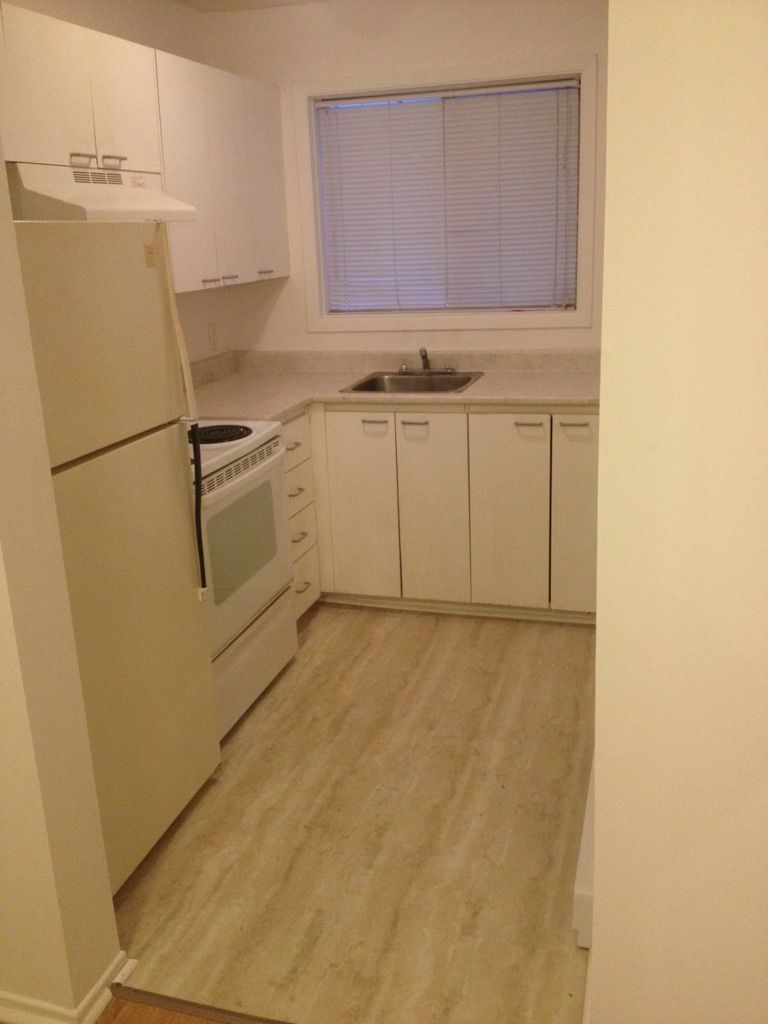 Halfred | Apartment rentals: appartement with 1 bedrooms for rent in Gatineau, 215 Chemin De La Savane