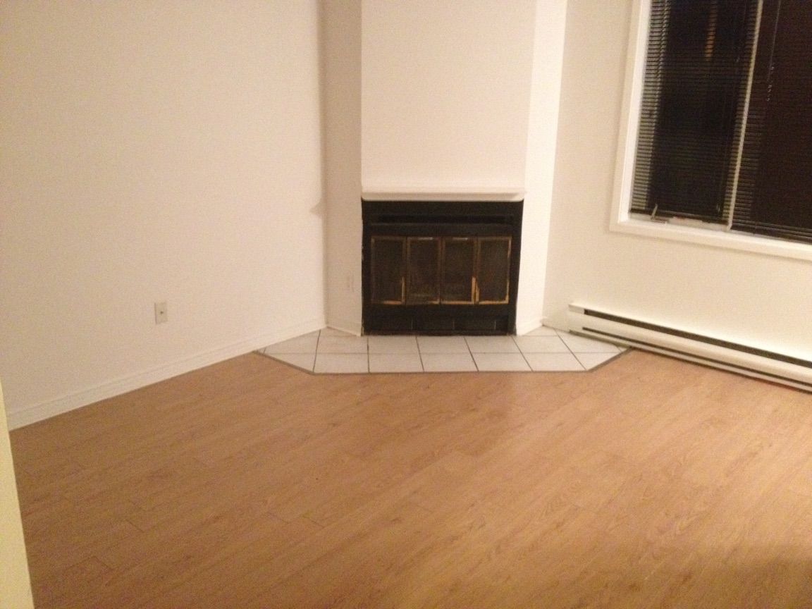 Gatineau: appartement with 1 bedrooms for rent by Halfred | Apartment rentals