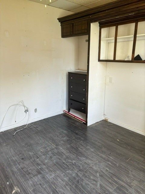 Halfred | Apartment rentals rental: unité with 0 bedrooms, 348 Rue De La Madone, Mont-Laurier