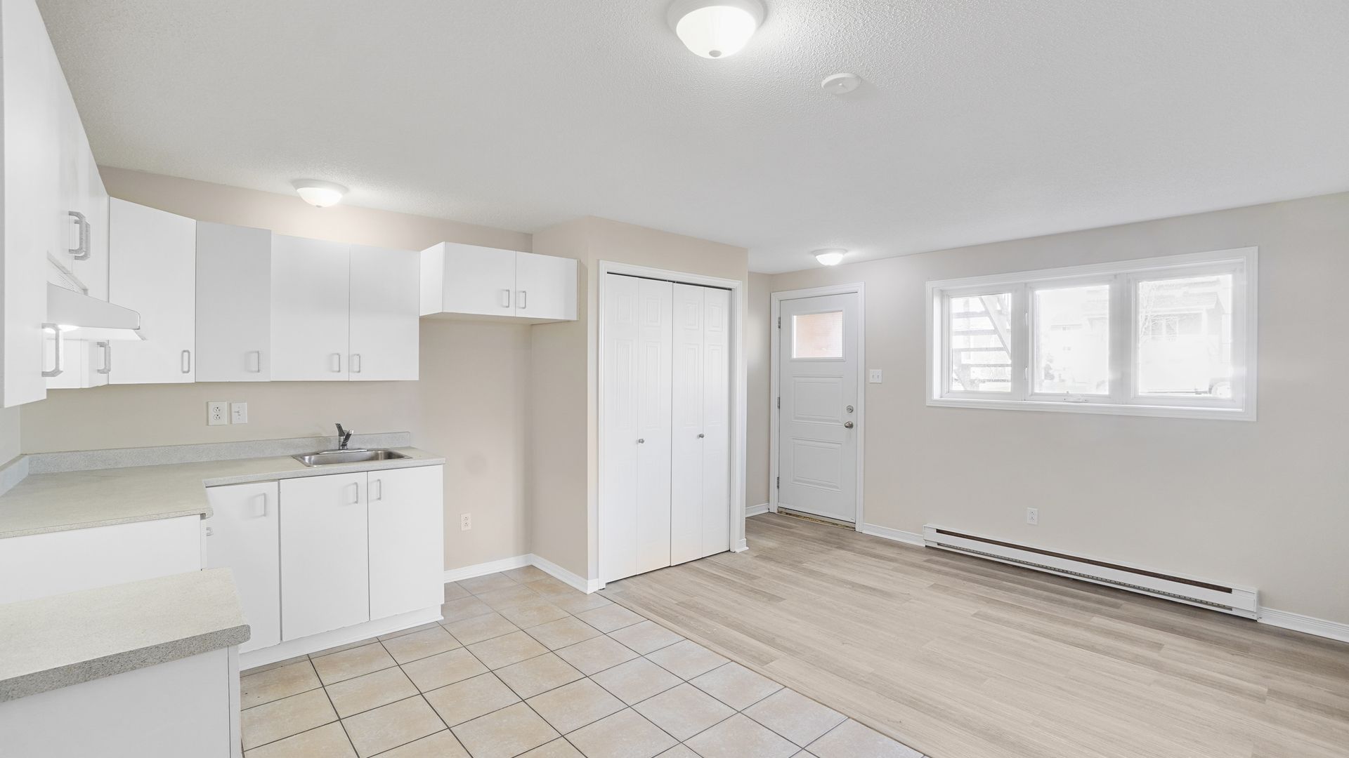 Halfred | Apartment rentals rental: maison with 1 bedrooms, 216 Rue De Malartic, Gatineau