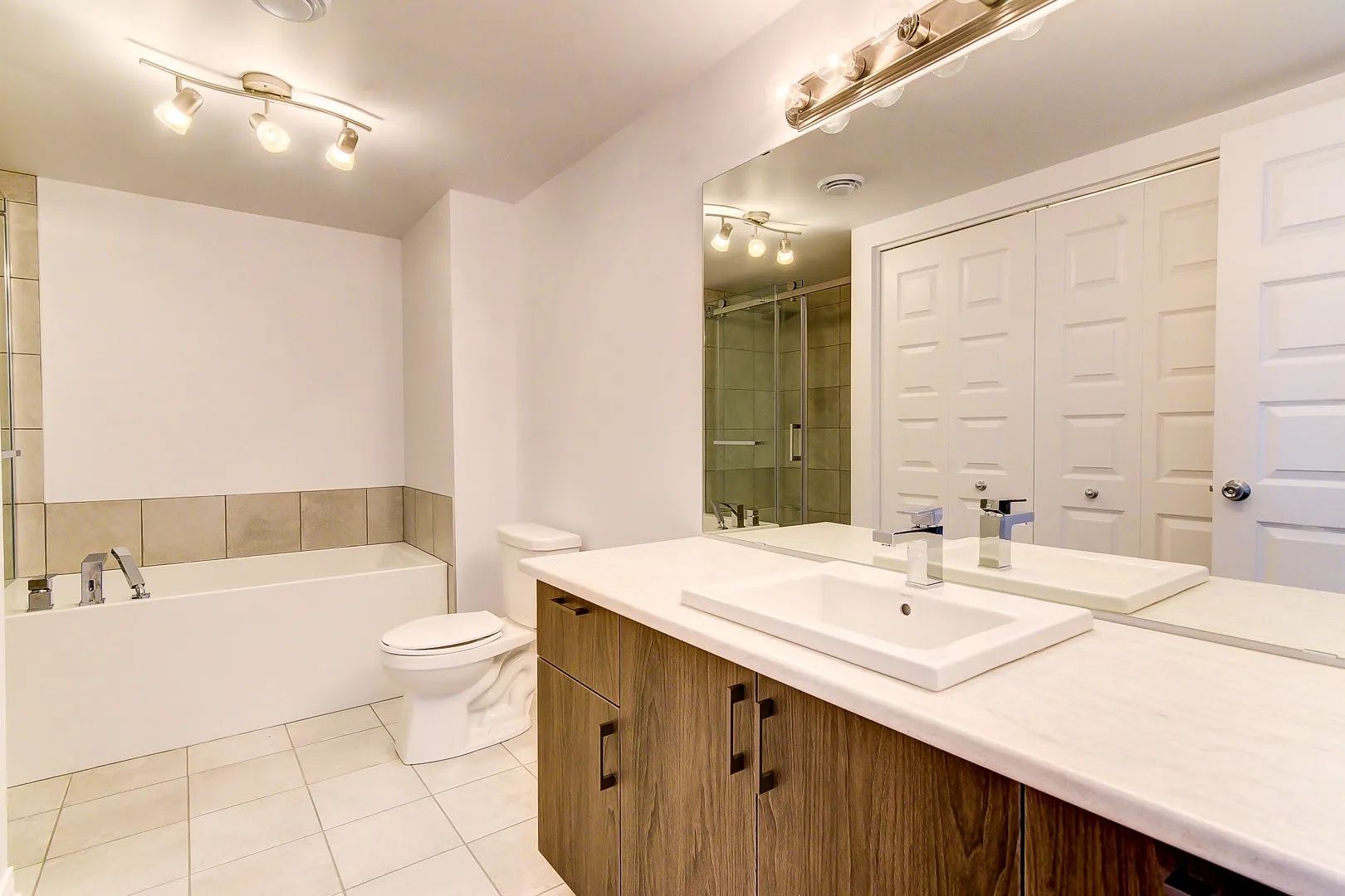 Gatineau rental: appartement with 3 bedrooms for rent by Halfred | Apartment rentals