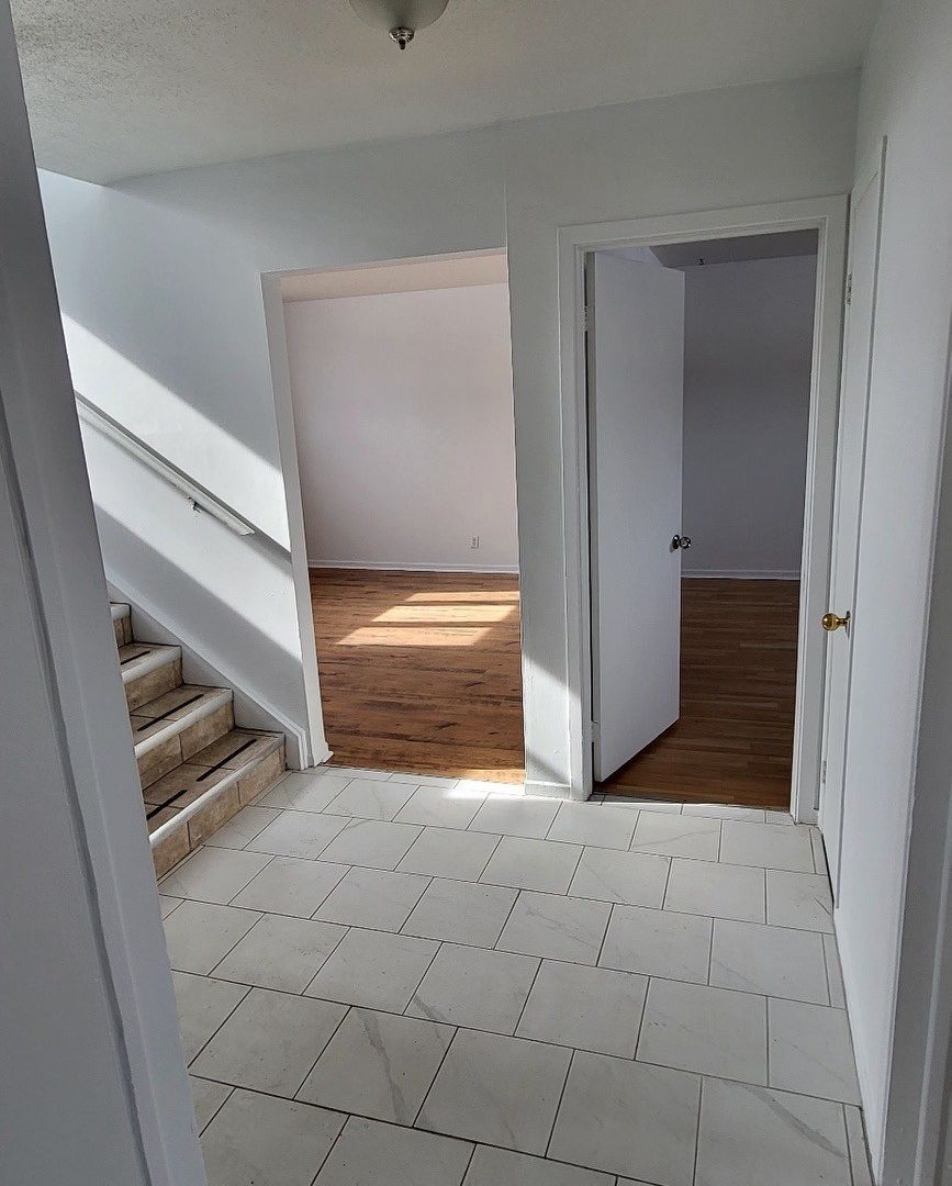 Halfred | Apartment rentals rental: Spacious appartement, 2 bedrooms, Buckingham
