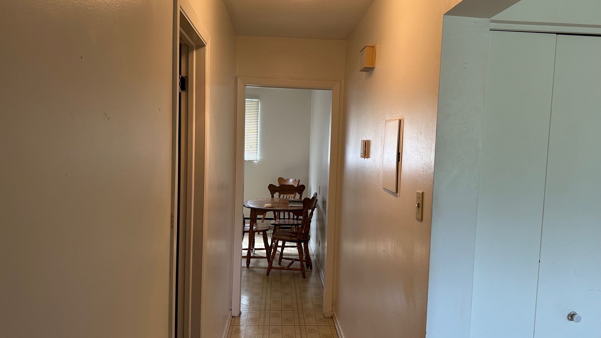 Halfred | Apartment rentals appartement for rent in Gatineau: 1 bedrooms, 29 Rue Lemieux