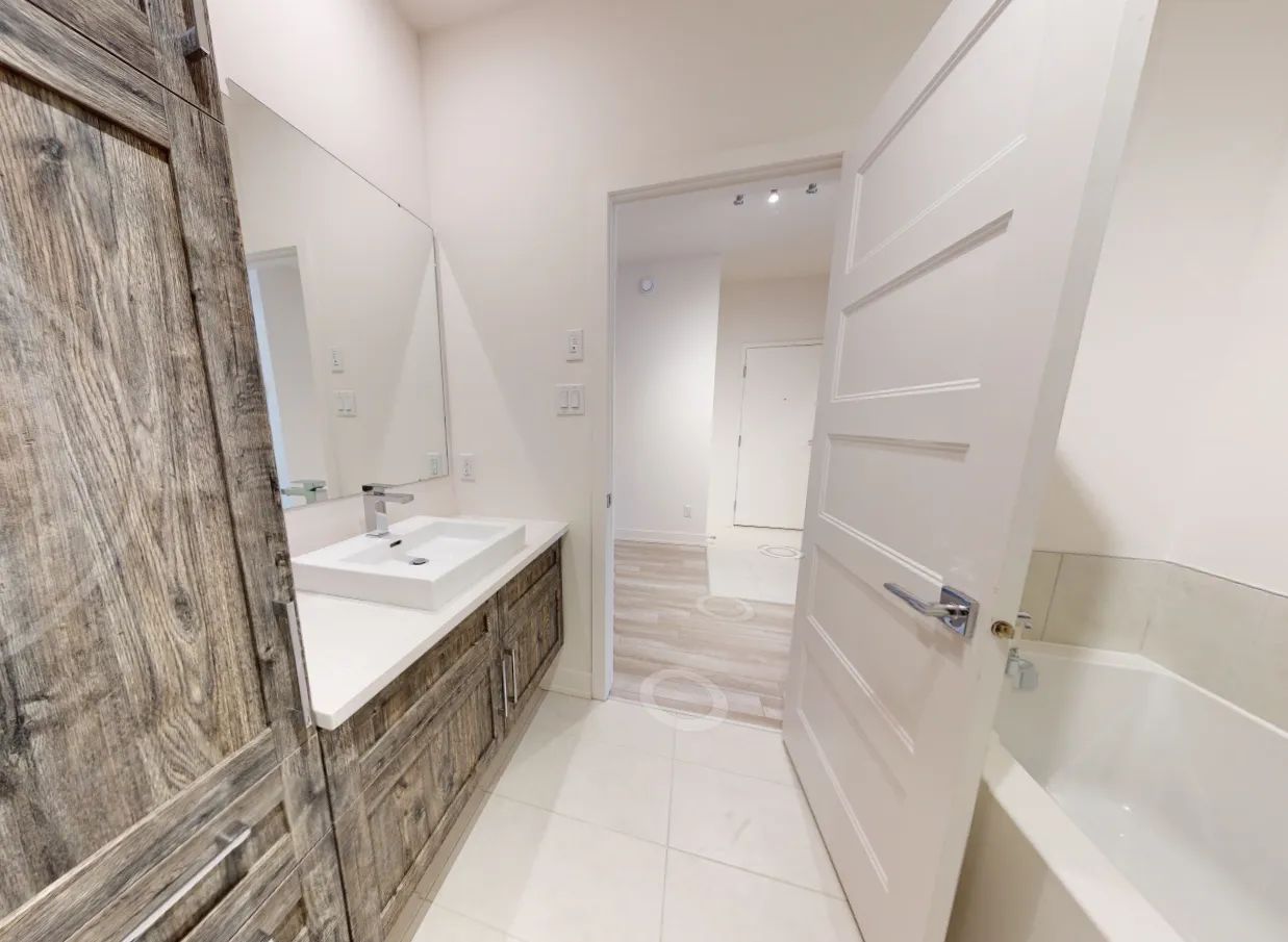 Halfred | Apartment rentals: maison for rent, 2 bedrooms, 36 Rue Marjorie-D.-Shackleton, Gatineau