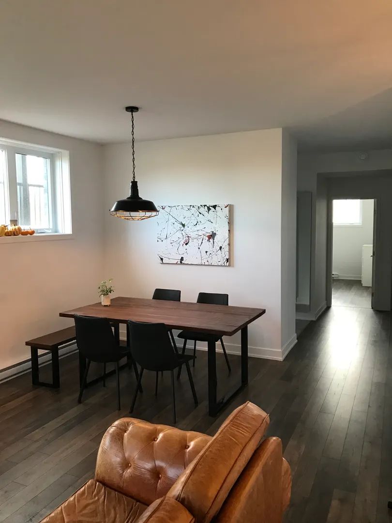 Halfred | Apartment rentals: maison for rent, 2 bedrooms, 222 Rue De La Frégate, Gatineau