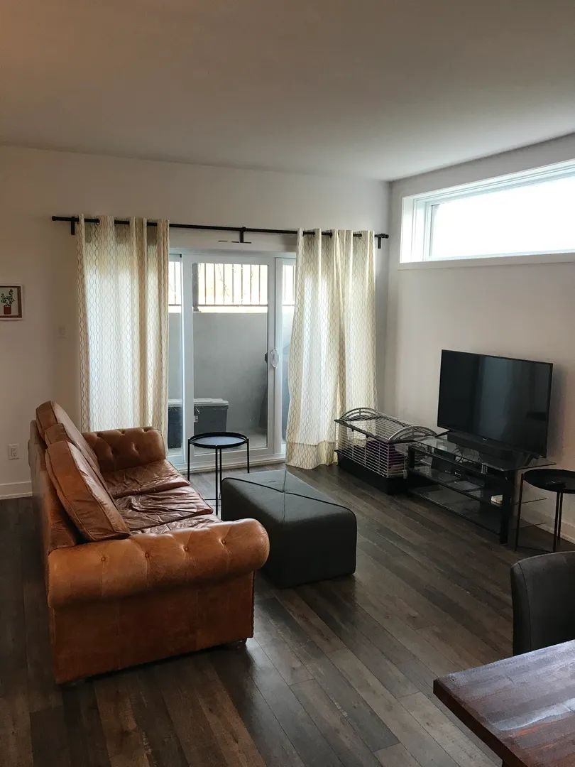 Halfred | Apartment rentals real estate: Rent this unité with 2 bedrooms in Gatineau