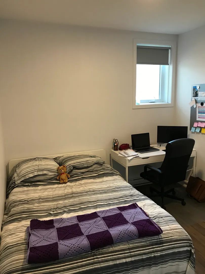 Halfred | Apartment rentals real estate: Rent this logement with 2 bedrooms in Gatineau